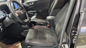 Ford Ecosport 1.0T EcoBoost 92kW (125CV) S&S ST Line