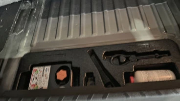 Ford Ecosport 1.0T EcoBoost 92kW (125CV) S&S ST Line