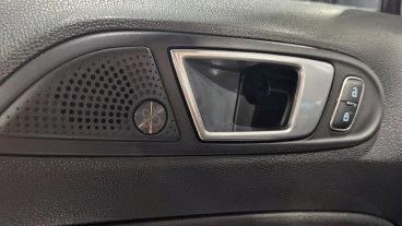 Ford Ecosport 1.0T EcoBoost 92kW (125CV) S&S ST Line