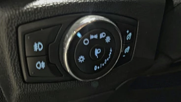 Ford Ecosport 1.0T EcoBoost 92kW (125CV) S&S ST Line