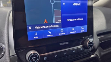 Ford Ecosport 1.0T EcoBoost 92kW (125CV) S&S ST Line