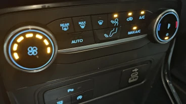 Ford Ecosport 1.0T EcoBoost 92kW (125CV) S&S ST Line