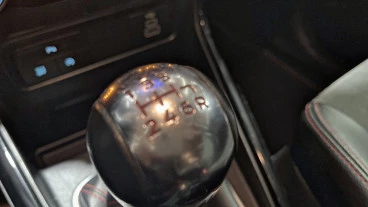 Ford Ecosport 1.0T EcoBoost 92kW (125CV) S&S ST Line