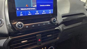 Ford Ecosport 1.0T EcoBoost 92kW (125CV) S&S ST Line