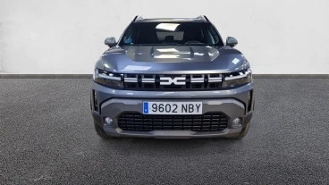 Dacia Duster Journey TCE 96kW 48v (130CV) 4X2