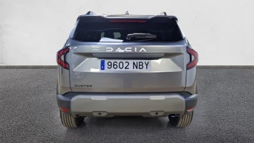 Dacia Duster Journey TCE 96kW 48v (130CV) 4X2