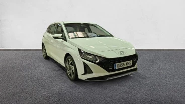 Hyundai i20 1.0 TGDI 74kW (100CV) Klass