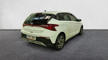 Hyundai i20 1.0 TGDI 74kW (100CV) Klass