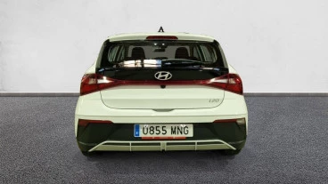 Hyundai i20 1.0 TGDI 74kW (100CV) Klass