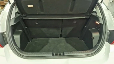 Hyundai i20 1.0 TGDI 74kW (100CV) Klass