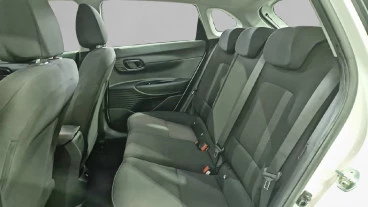 Hyundai i20 1.0 TGDI 74kW (100CV) Klass