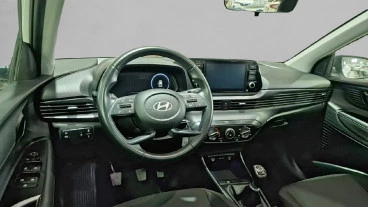 Hyundai i20 1.0 TGDI 74kW (100CV) Klass