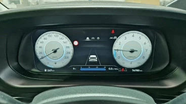 Hyundai i20 1.0 TGDI 74kW (100CV) Klass