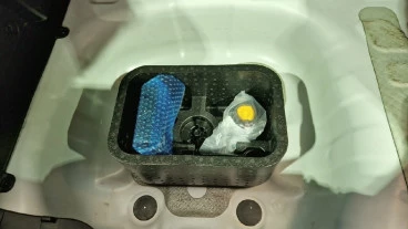 Hyundai i20 1.0 TGDI 74kW (100CV) Klass