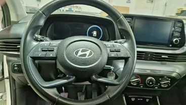 Hyundai i20 1.0 TGDI 74kW (100CV) Klass