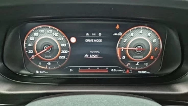 Hyundai i20 1.0 TGDI 74kW (100CV) Klass