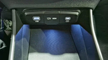 Hyundai i20 1.0 TGDI 74kW (100CV) Klass