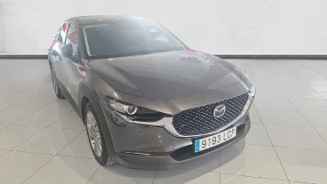 Mazda CX-30 SKYACTIV-X 2.0 132 kW Evolution
