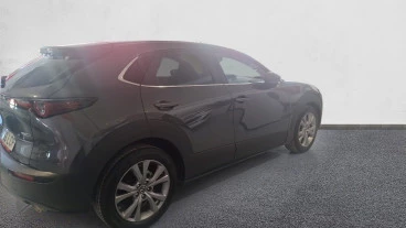 Mazda CX-30 SKYACTIV-X 2.0 132 kW Evolution