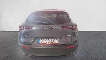 Mazda CX-30 SKYACTIV-X 2.0 132 kW Evolution