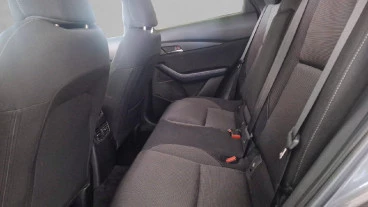 Mazda CX-30 SKYACTIV-X 2.0 132 kW Evolution