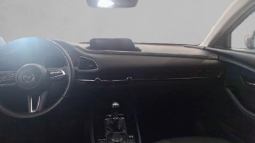 Mazda CX-30 SKYACTIV-X 2.0 132 kW Evolution