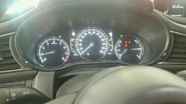 Mazda CX-30 SKYACTIV-X 2.0 132 kW Evolution