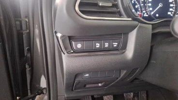 Mazda CX-30 SKYACTIV-X 2.0 132 kW Evolution