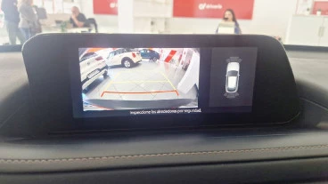 Mazda CX-30 SKYACTIV-X 2.0 132 kW Evolution