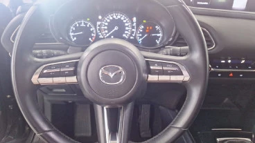 Mazda CX-30 SKYACTIV-X 2.0 132 kW Evolution