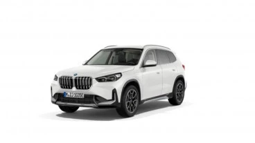 BMW X1 xDrive30e