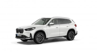 BMW X1 xDrive30e