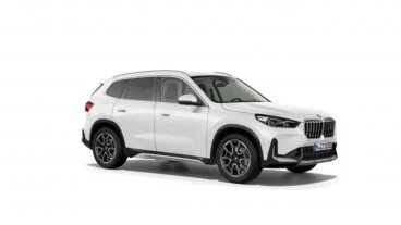 BMW X1 xDrive30e