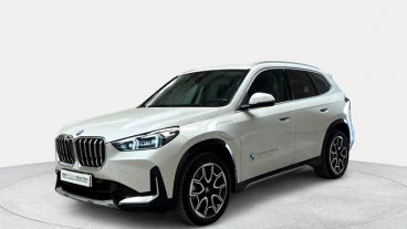 BMW X1 xDrive30e