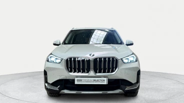 BMW X1 xDrive30e