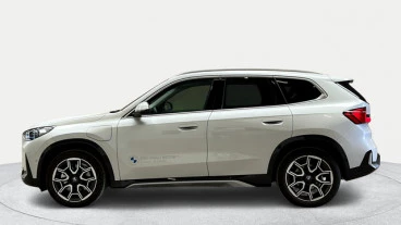 BMW X1 xDrive30e