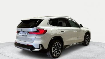BMW X1 xDrive30e