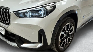 BMW X1 xDrive30e