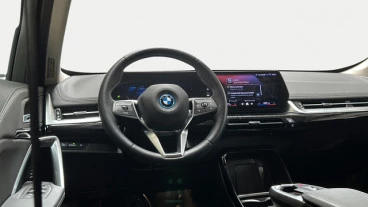 BMW X1 xDrive30e