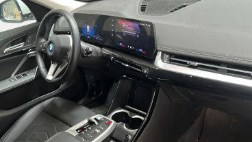BMW X1 xDrive30e