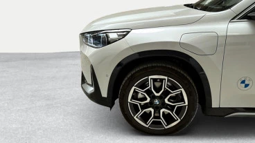 BMW X1 xDrive30e