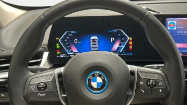 BMW X1 xDrive30e