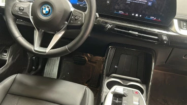 BMW X1 xDrive30e