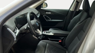 BMW X1 xDrive30e