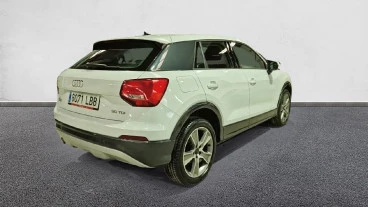 Audi Q2 Design 30 TDI 85kW (116CV) S tronic