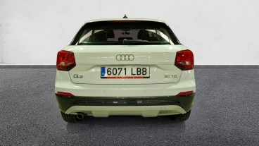 Audi Q2 Design 30 TDI 85kW (116CV) S tronic