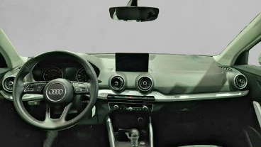 Audi Q2 Design 30 TDI 85kW (116CV) S tronic