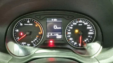 Audi Q2 Design 30 TDI 85kW (116CV) S tronic