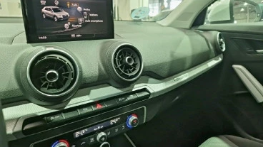 Audi Q2 Design 30 TDI 85kW (116CV) S tronic