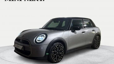 MINI Cooper C